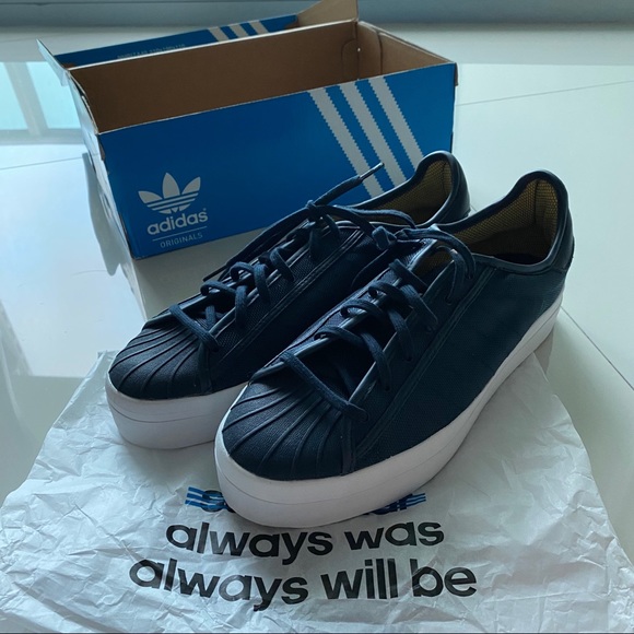 Adidas Originals Superstar Rize Sneakers - Picture 5 of 7